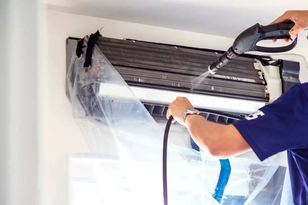 Best Affordable HVAC Duct Cleaning  in Bartonville, TX
