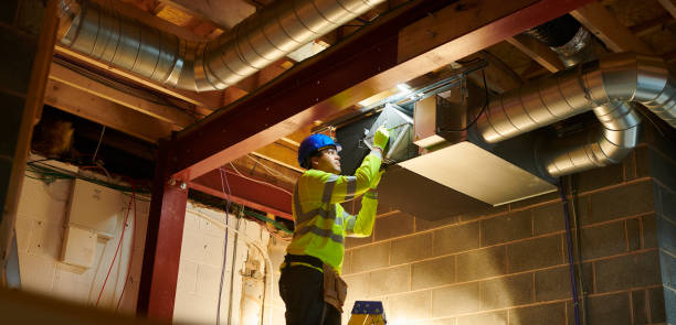 Best Air Duct Sanitizing Services  in Bartonville, TX
