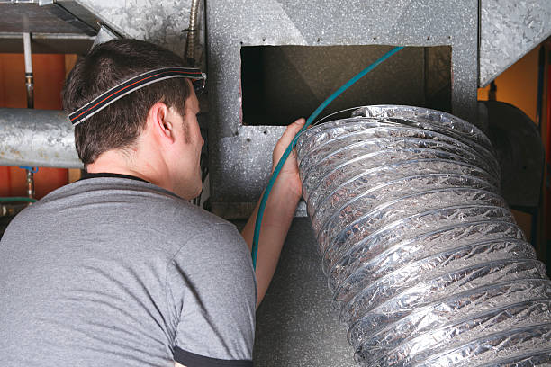 Best Air Duct Cleaning Near Me  in Bartonville, TX