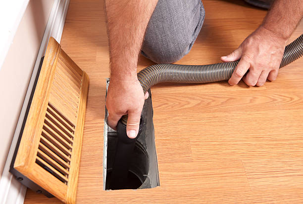 Best Local Air Duct Cleaning Services  in Bartonville, TX